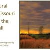 Rural Missouri in the Fall: Scenic Photography By Atwood Cutting