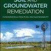 Soil and Groundwater Remediation: Fundamentals, Practices, and Sustainability