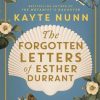 The Forgotten Letters of Esther Durrant
