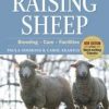 Storey's Guide to Raising Sheep, 4th Edition