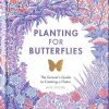 Cover of Planting for Butterflies book
