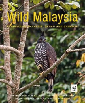 Wild Malaysia (2nd edition)