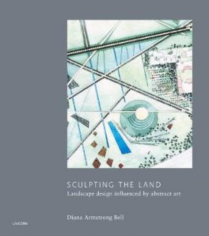 Sculpting the Land: Landcape Design Influenced by Abstract Art