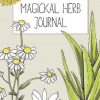 Magickal Herb Journal