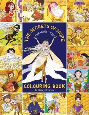 The Secrets of Hope the Honey Bee