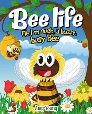 Bee Life: Oh I'm such, a buzzy, busy Bee