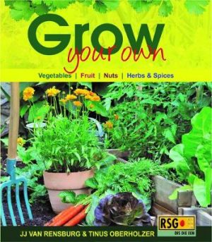 Grow Your Own