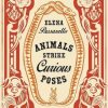 Animals Strike Curious Poses