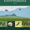 Crossbill Guide: Extremadura, Spain 3rd Ed.