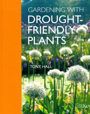 Gardening with Drought-Friendly Plants