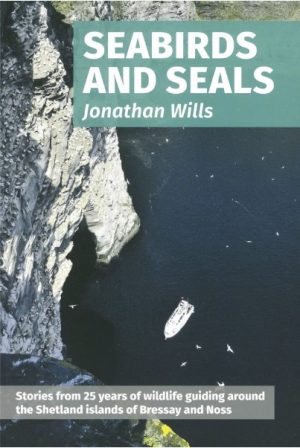Seabirds and Seals
