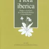 Flora Iberica: Volume 14. Myoporaceae-Campanulaceae