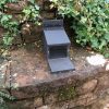 Squirrel Feeder Box