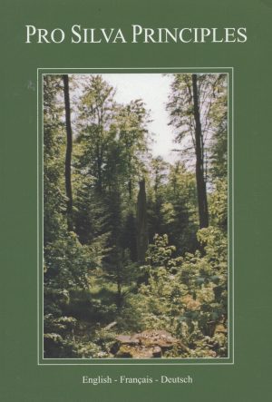 Pro Silva Principles