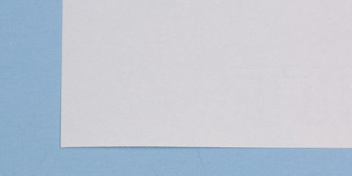 Botanical mounting paper - per quire