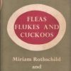 Fleas Flukes and Cuckoos, A study of Bird Parasites.