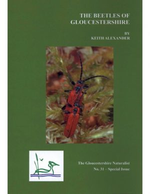 The Beetles of Gloucestershire