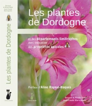 Les Plantes de Dordogne; Flore de Dordogne et des départements limitrophes