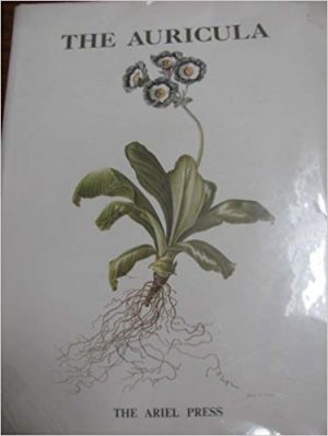 The Auricula , its history and character