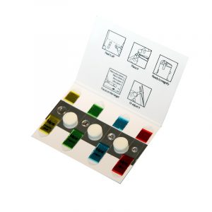 Blips Full Kit Metal Series