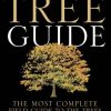 Collins Tree Guide book cover