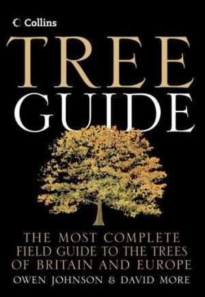 A-Z of Tree Terms: A companion to British arboriculture. 3rd