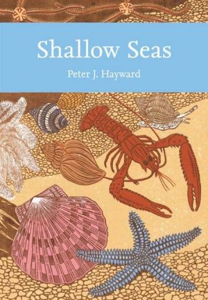 Shallow Seas New Naturalist Series Volume: 131 paperback