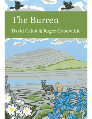 The Burren: New Naturalist volume 138