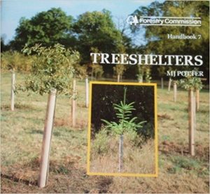 Treeshelters handbook 7