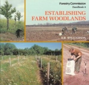 Establishing Farm Woodlands