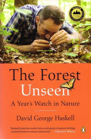 The Forest Unseen: A Year's Watch in Nature