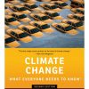 Climate Change: What Everyone Needs to Know