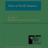 Flora of North America. Volume 17: Magnoliophyta: Tetrachondraceae to Orobanchaceae