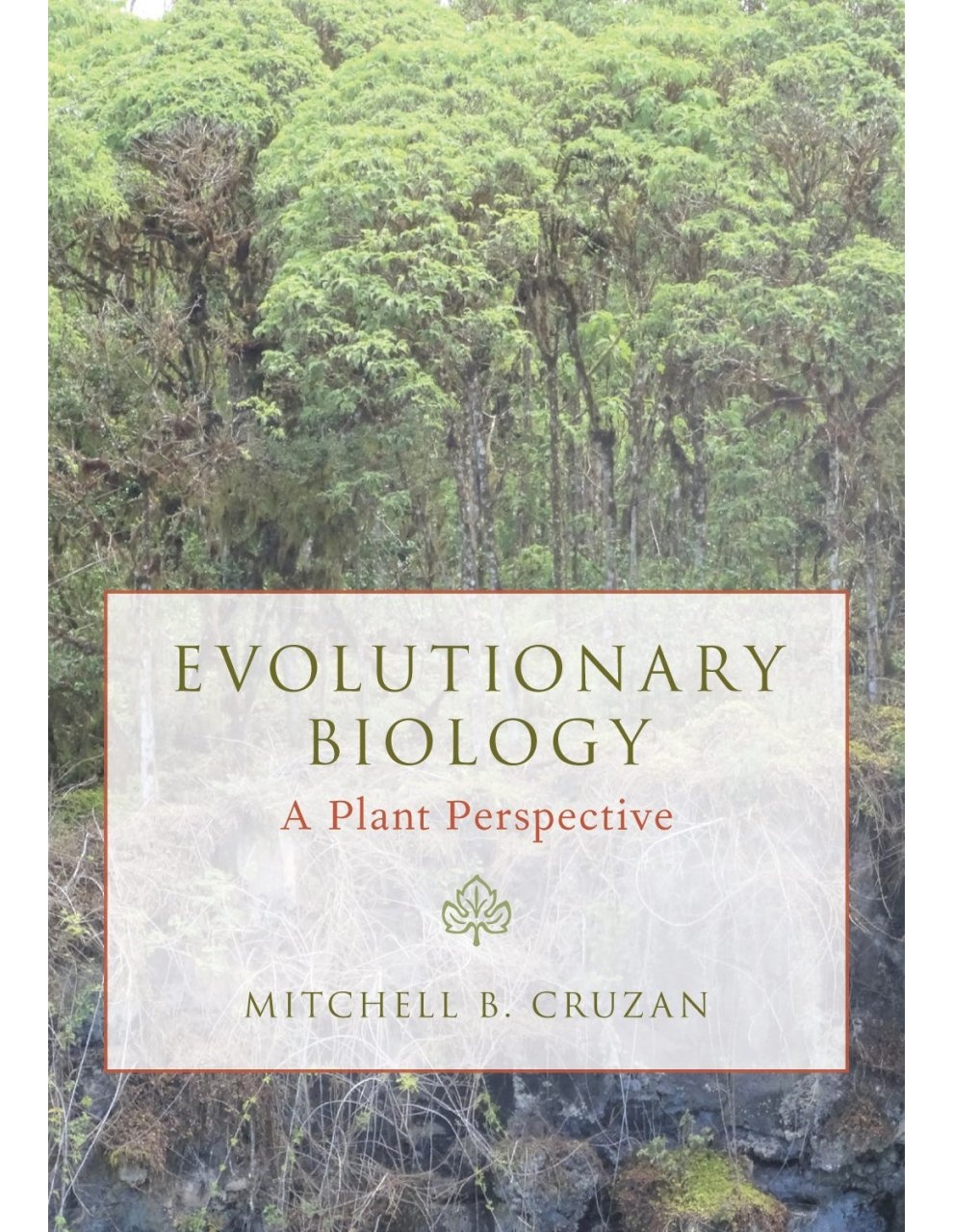 literature review evolutionary biology