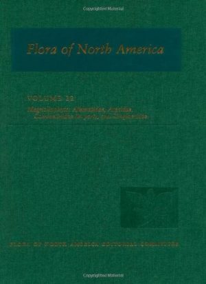 Flora of North America - Volume 22 Magnoliophyta: Alismatidae etc.