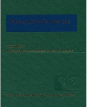 Flora of North America Volume 23 - Magnoliophyta: Commelinidae