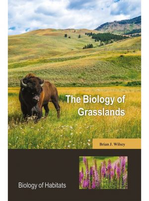 The Biology of Grasslands