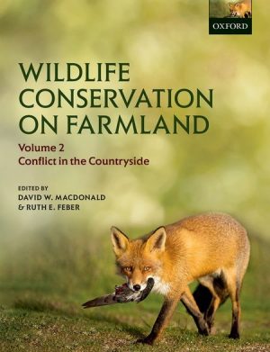 Wildlife Conservation on Farmland Vol 2