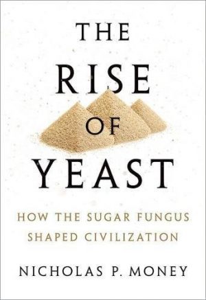 The Rise of Yeast: How the Sugar Fungus Shaped Civilisation