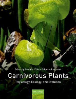Carnivorous Plants. Physiology, ecology, and evolution