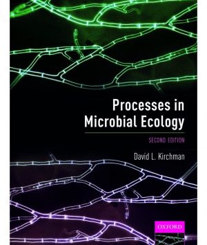Processes in Microbial Ecology