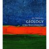 Geology: A Very Short Introduction