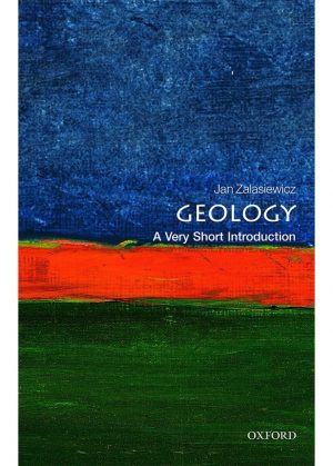 Geology: A Very Short Introduction