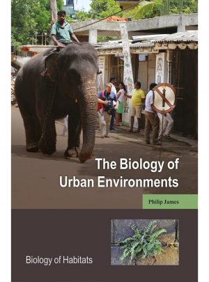 The Biology of Urban Environments