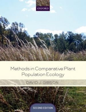 Methods in Comparative Plant Population Ecology 2nd Ed