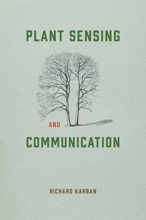 Plant Sensing and Communication