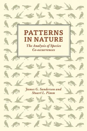Patterns in Nature: The Analysis of Species Co-Occurrences