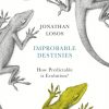 Improbable Destinies : How Predictable is Evolution?