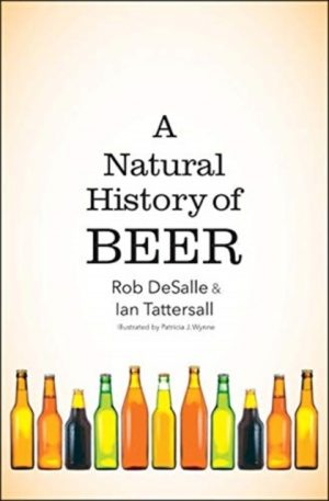 A Natural History of Beer