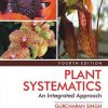 Plant Systematics: An Integrated Approach, Fourth Edition